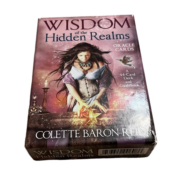 Oracle Card Lot - Picture 10 of 16